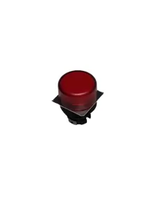 Omron m22fr-1530200000 voyant Ø22mm rond, rouge