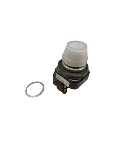 Voyant blanc Allen-bradley 800t-p16w 110vac