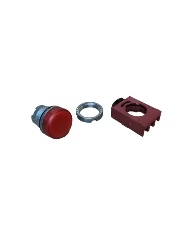 Ge Power 184795 p9mlad orange diffuse Edelstein-Anzeigelampe