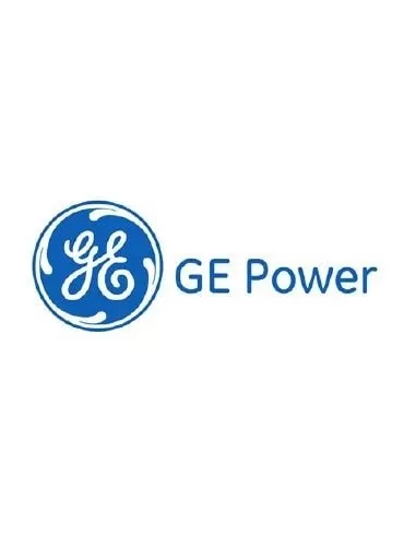 Ge power 171701 080lsrd round red warning light