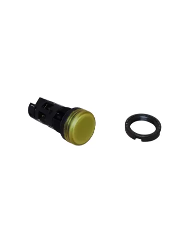 Ge power 185823 p9xugdd0 lampe unibl dir gemma diffusion jaune