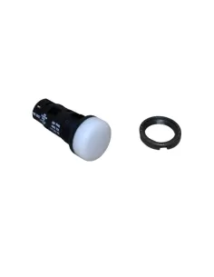 Ge power 185827 p9xubdd0 lampe unibl dir blanc gemme diffuse