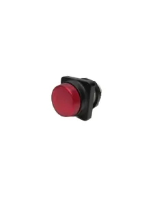 Tête Schneider telemecanique d1v1r pour feu rouge d°22 ronde