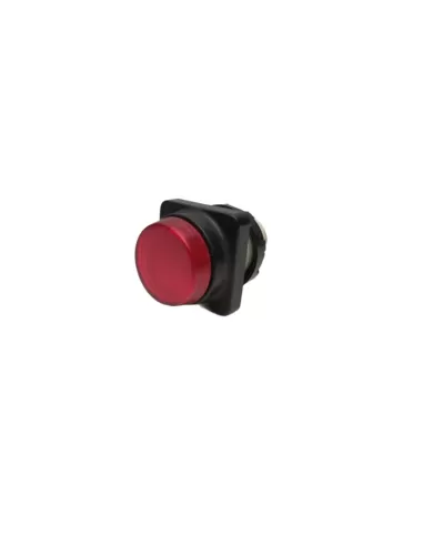 Tête Schneider telemecanique d1v1r pour feu rouge d°22 ronde
