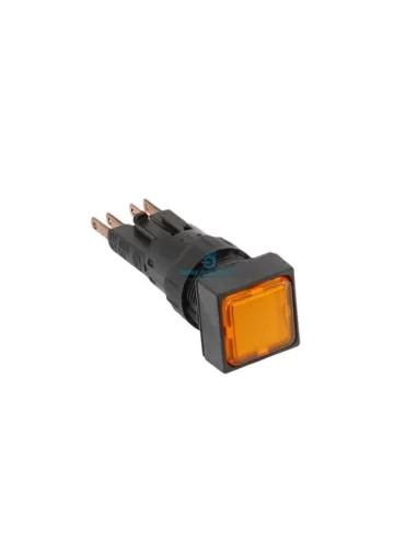 Eaton Q18lf-ge orangefarbene Anzeigeleuchte