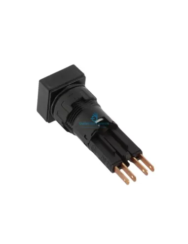 Voyant vert plat Eaton Q18lf-gn