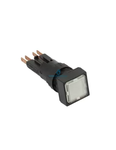 Voyant lumineux blanc doux Eaton Q18lf-ws