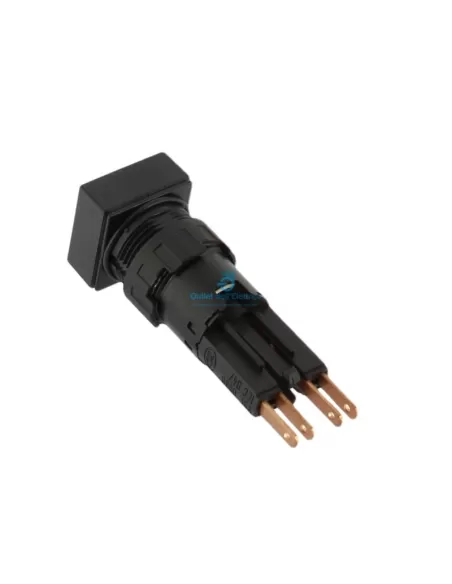 Eaton Q18lf-ws soft white indicator light