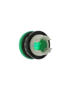 Voyant vert Eaton M22-lh-g 2