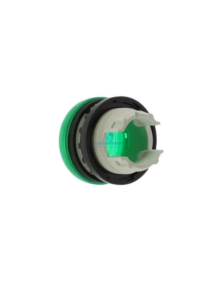 Eaton M22-lh-g green indicator light