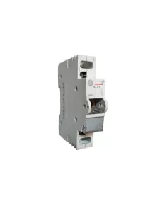 Ge power 666347 corps de lampe de signalisation astb sans gemme