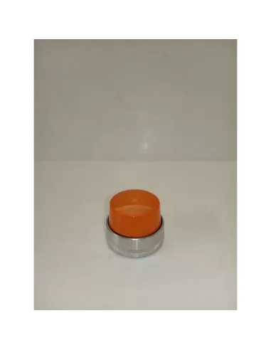 Voyant lumineux Honeywell PTLZ14 orange pour PTL2