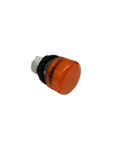 Luz indicadora naranja allen bradley 800ep-p5 c/anillo