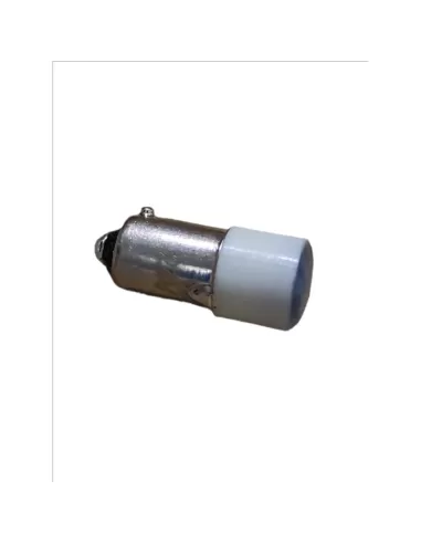 Ge Power 187172 ba9s24ledl Monoled-Glühbirne ba9s 24 V blau