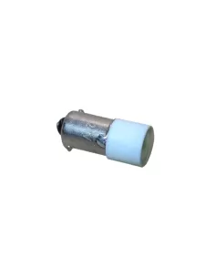 Ge power 187171 ba9s24ledg lampe monoled ba9s 24v jaune