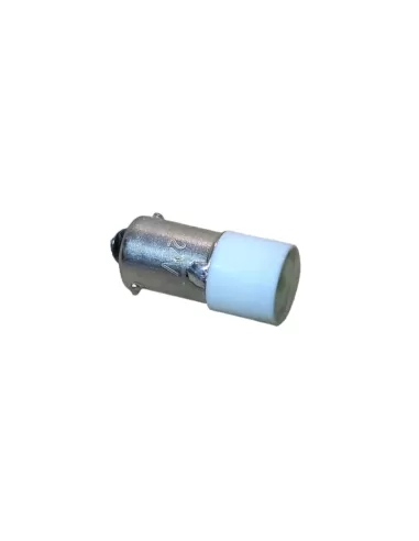 Ge power 187171 ba9s24ledg lampe monoled ba9s 24v jaune
