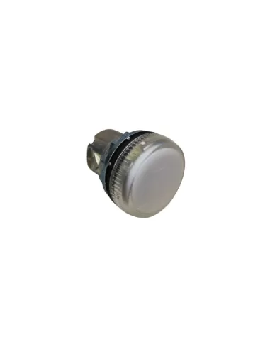 Allen braldey 800fm-f2 spy lamp with metal body without sight glass