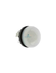 Voyant lumineux blanc Eaton 016778 m22-lh-w