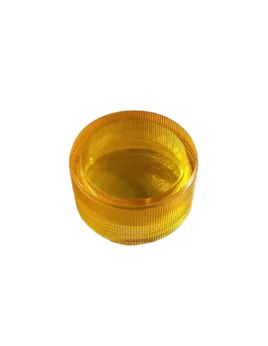 Allen Bradley p22814g tasse jaune pour panneau lumineux breter