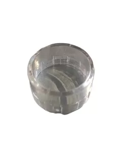 Allen Bradley p22821t tasse transparente pour panneau lumineux breter