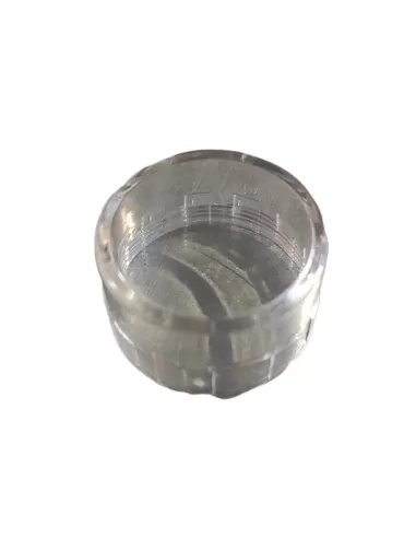 Allen bradley p22821t vaso transparente para letrero luminoso breter