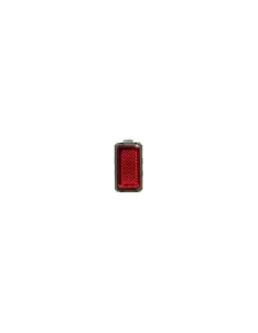 Bticino 5061r magic light 220v red