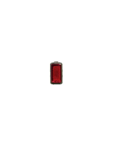 Bticino 5061r magic light 220v red
