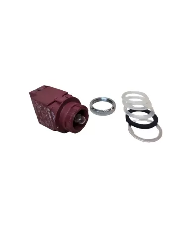 Ge power 181305 077ldmvd lampada multifunzione ba9s alimentazione diretta