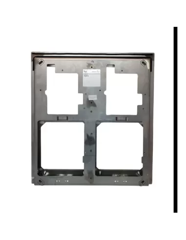 Bpt 60069100 hxf4 cadre 2x2 mod
