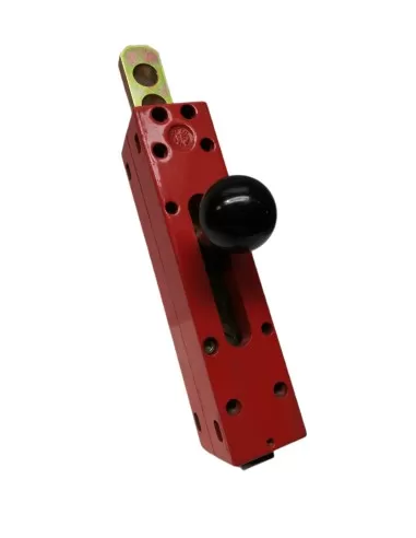 Actuador Schneider Telemecanique zcky101