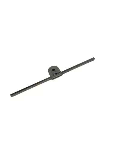 Schneider telemecanique zcy54 square rod lever accessory