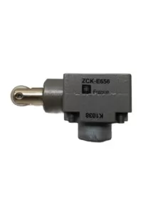 Schneider zcke656 head for limit switch with wheel