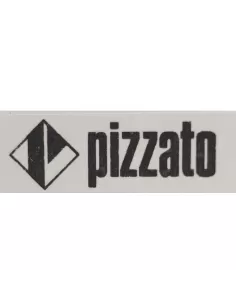 Palanca pizzato vf l31-1 con rodillo metálico