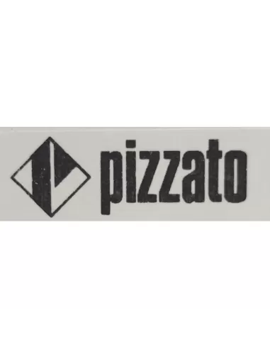 Palanca lyra de dos vías pizzato vf l42