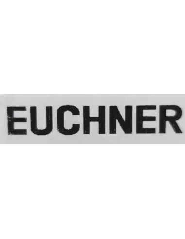 Euchner 016849 nz//vz//tz euchner antrieb