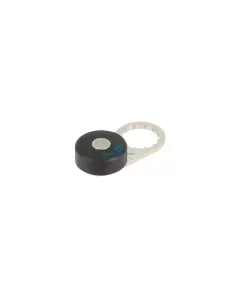 Siemens 3se50000aa21 levier en acier avec roue en plastique diamètre 19mm pour 3se52