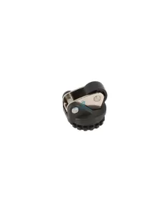 Siemens 3se50000ae10 metal lever with plastic wheel d.13mm