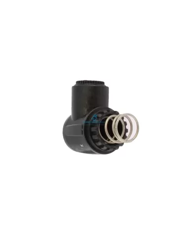 Tête en plastique Siemens 3se50000ak00 pour 3se5 en50047