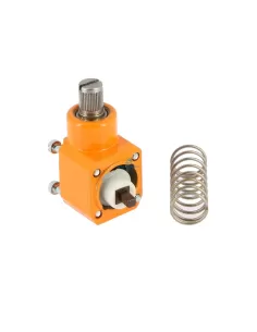 Cabezal de control Siemens 3sx3120 x 3se31.0-.g
