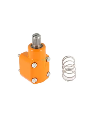 Cabezal de control Siemens 3sx3127 para 3se3...-1t