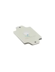 Tapa frontal Siemens 3sx3137 para finales de carrera serie 3se31