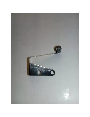 Honeywell je-13 replacement lever with microswitch wheel