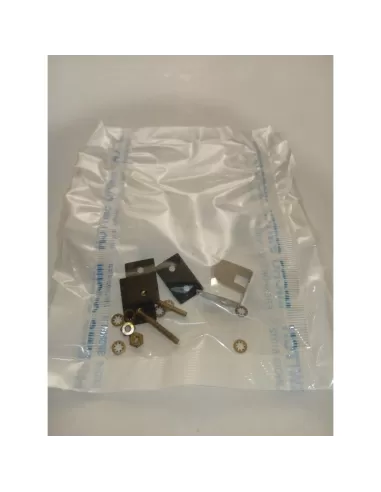 Levier de remplacement Honeywell js-33 pour microswitch