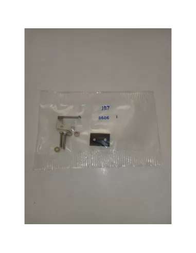 Palanca del microinterruptor Honeywell js-7