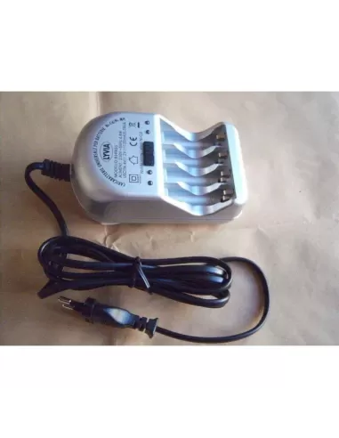 Chargeur de batterie Arteleta (Lyvia) 8398 GS ABS