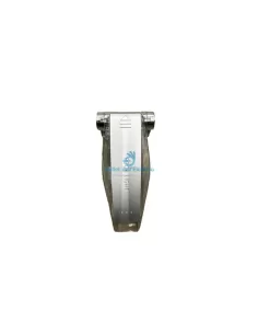 Tecnid h389arg flat bookstand 2xaaa