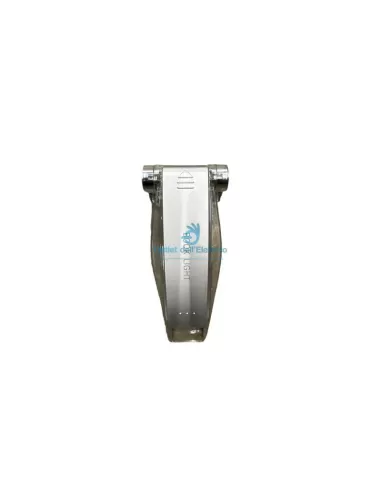 Tecnid h389arg leggilibro piatto 2xaaa