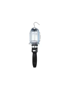 Lampe portable Wurth 0721306 avec câble 60 W noire E27
