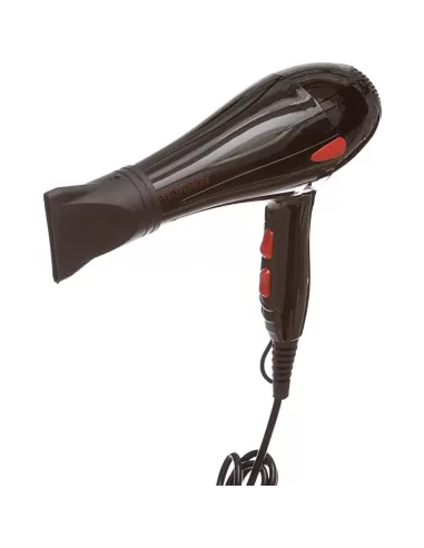 Telefunken m03784 professional hairdryer 2000w with 3-speed diffuser