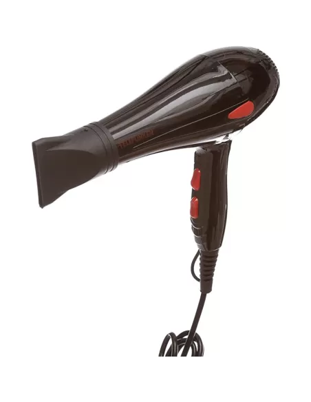 Telefunken m03784 professional hairdryer 2000w with 3-speed diffuser